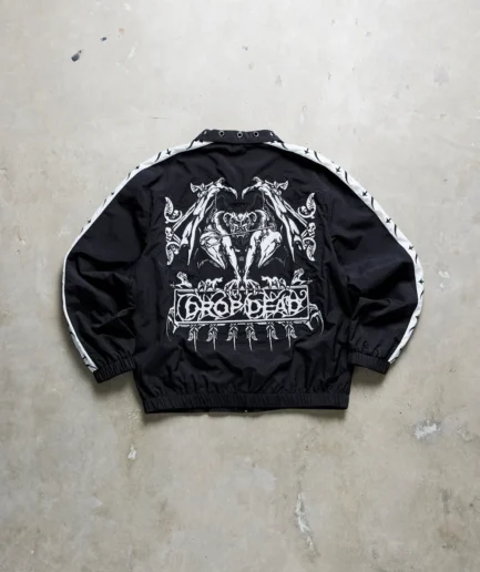 Omenkiller Jacket