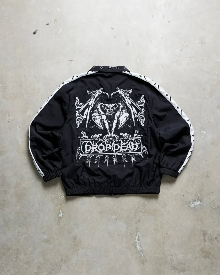 Omenkiller Jacket