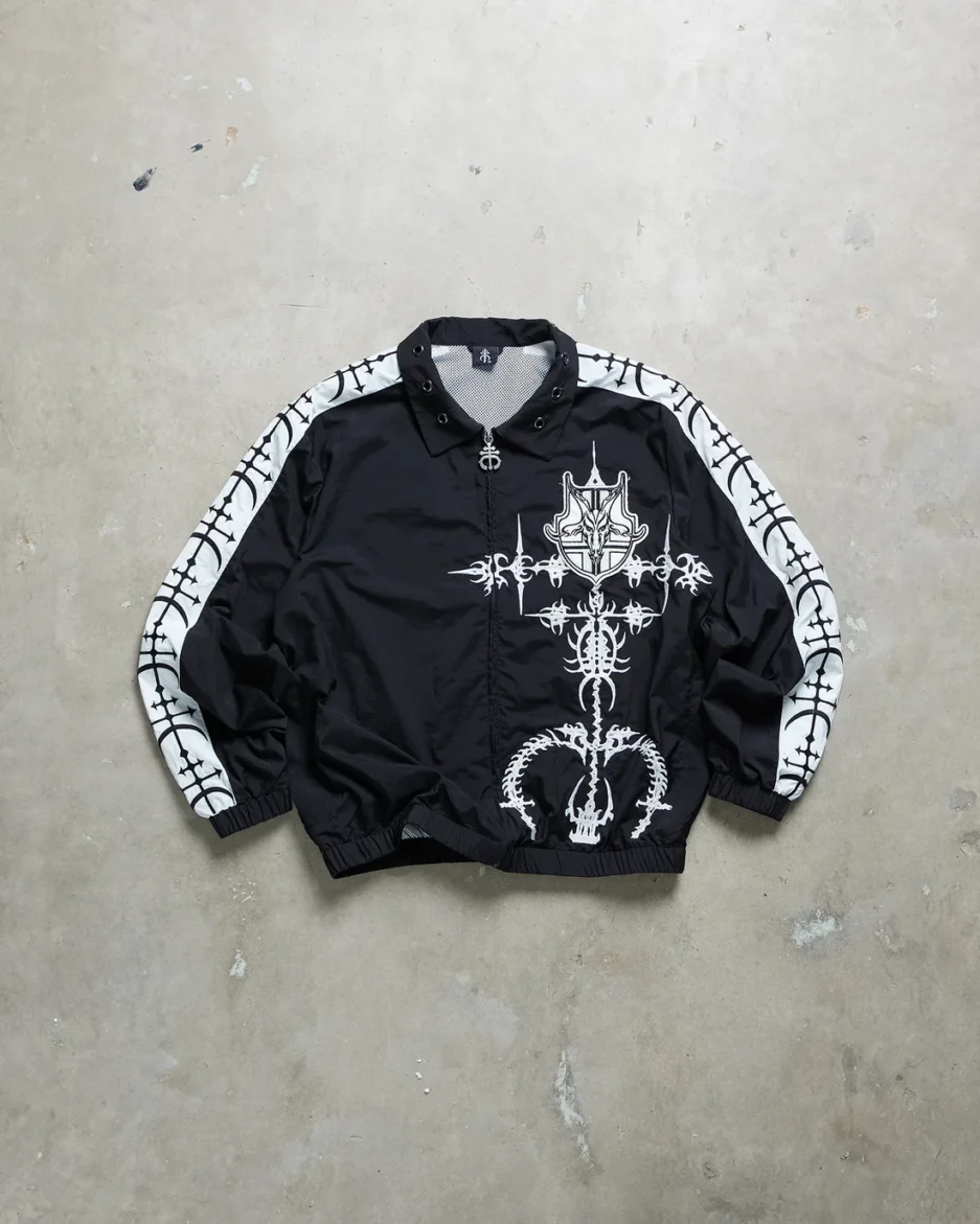 Omenkiller Jacket