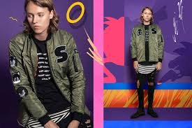 Drop Dead Jacket A Symbol of Alternative Fashion